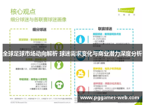 全球足球市场动向解析 球迷需求变化与商业潜力深度分析