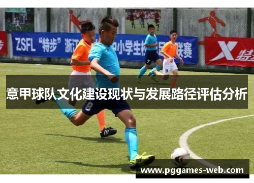 意甲球队文化建设现状与发展路径评估分析