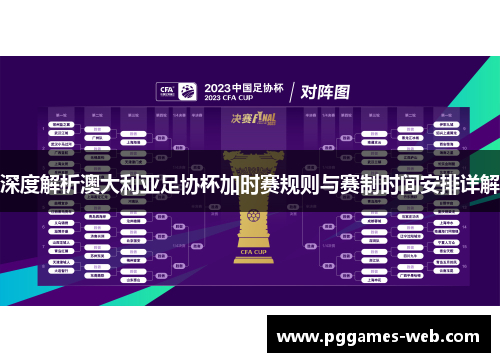 深度解析澳大利亚足协杯加时赛规则与赛制时间安排详解